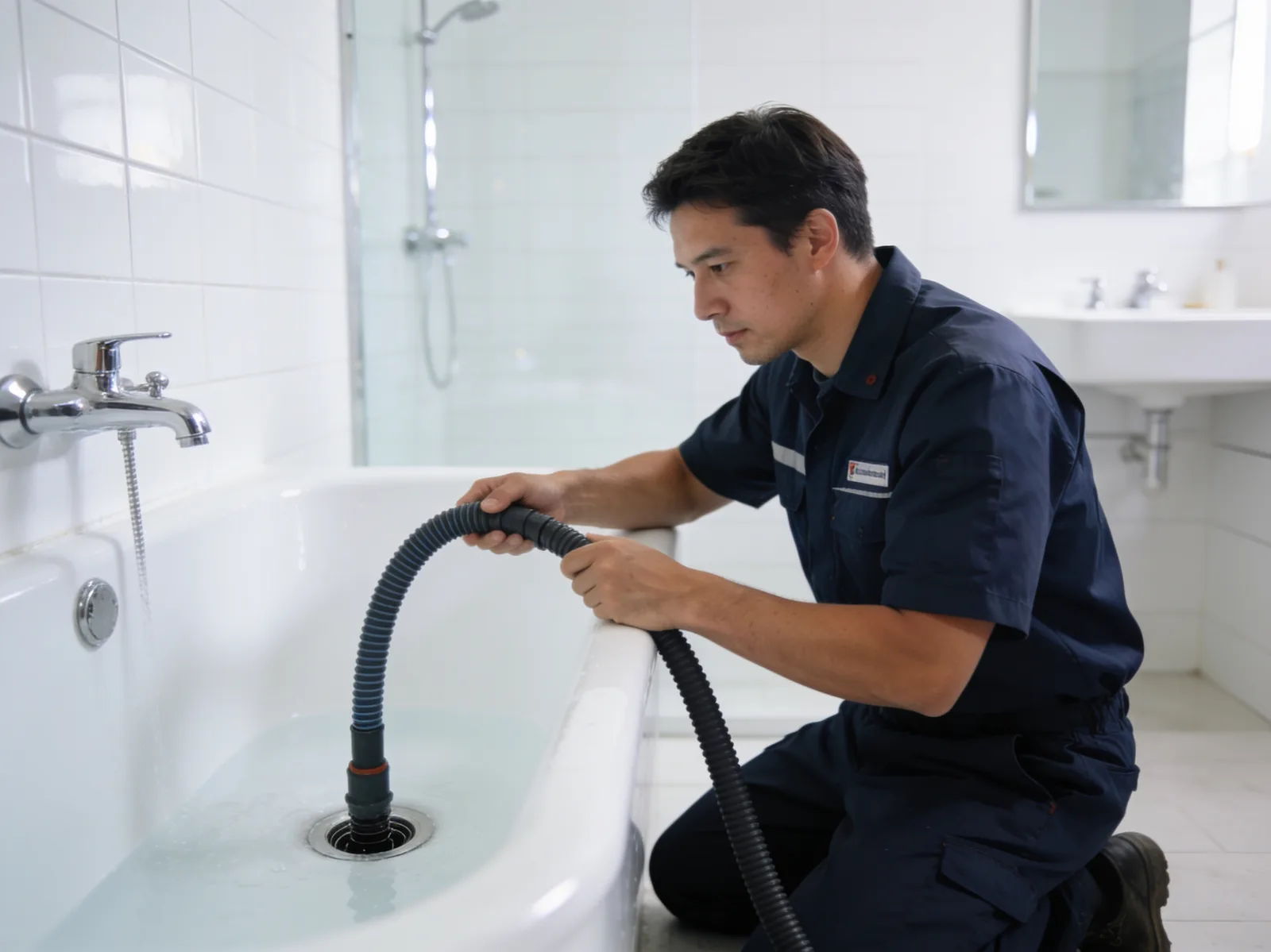 Emergency Plumber Basom, NY FAQs